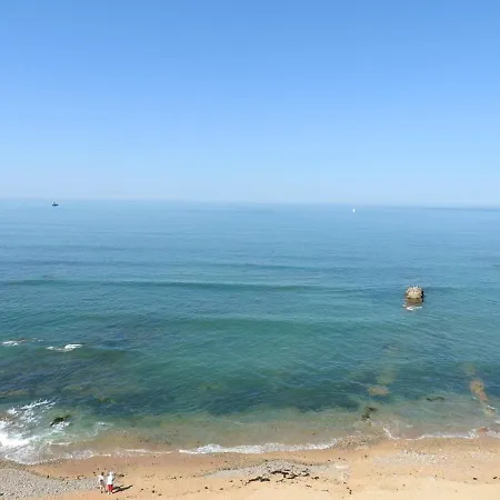 아파트 Lumineux Avec Balcon Et Parking Proche - Fr-1-92-608 Les Sables-dʼOlonne