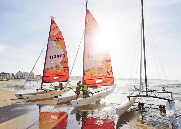 아파트 Lumineux Avec Balcon Et Parking Proche - Fr-1-92-608